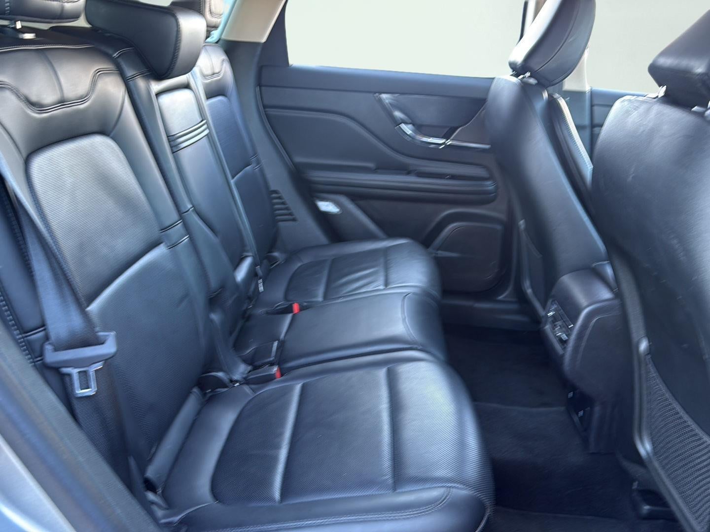 2024 Lincoln Corsair Reserve