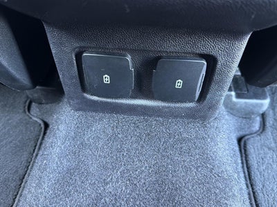 2024 Lincoln Corsair Reserve