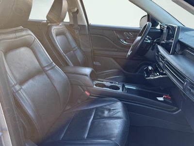 2024 Lincoln Corsair Reserve