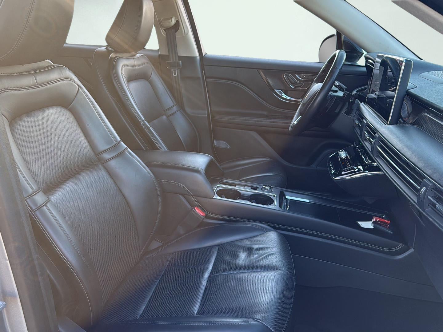 2024 Lincoln Corsair Reserve