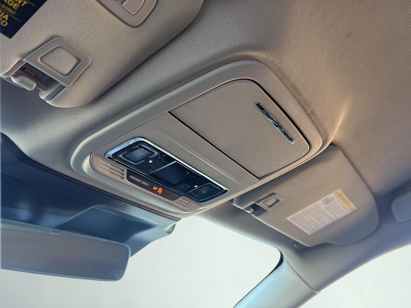 2024 Lincoln Corsair Reserve