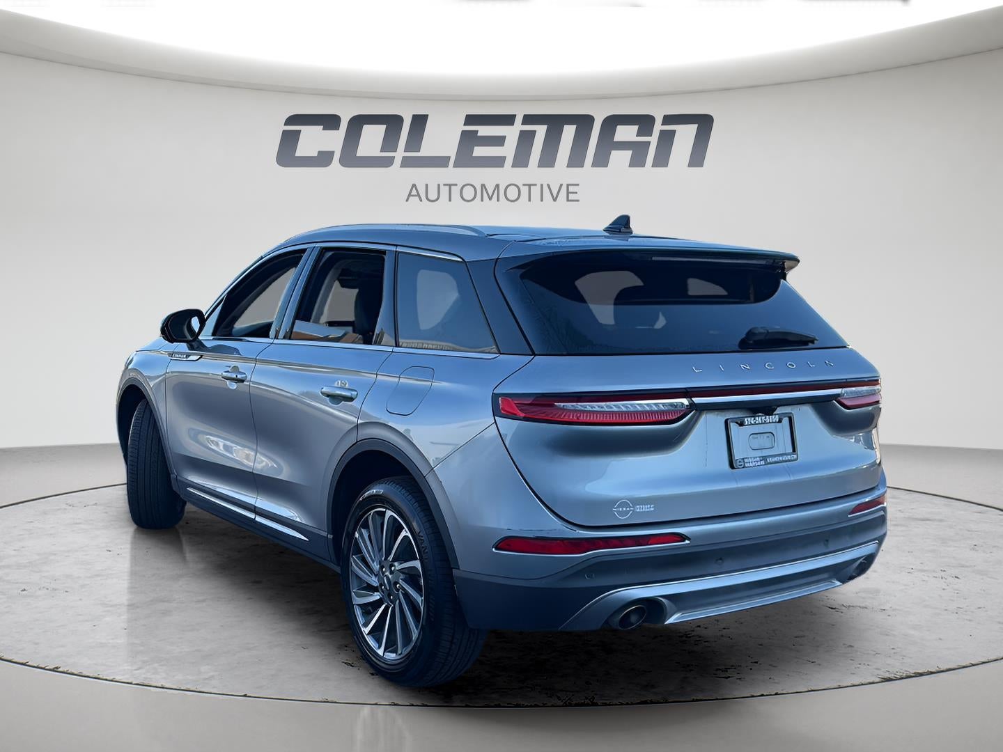 2024 Lincoln Corsair Reserve