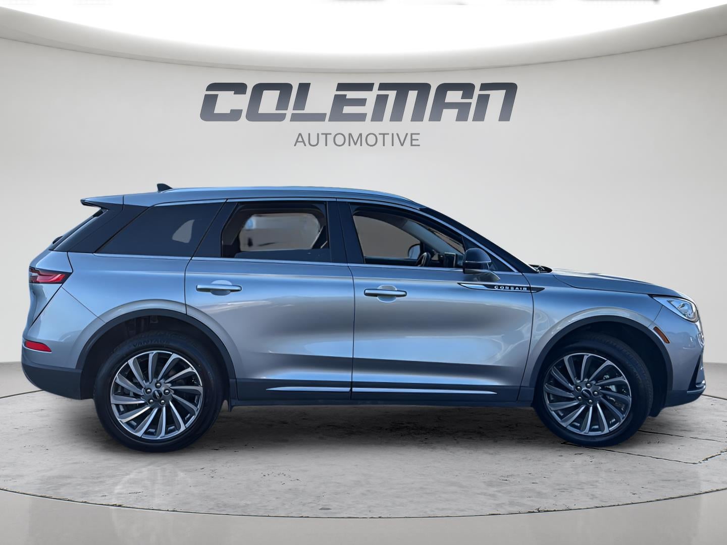 2024 Lincoln Corsair Reserve