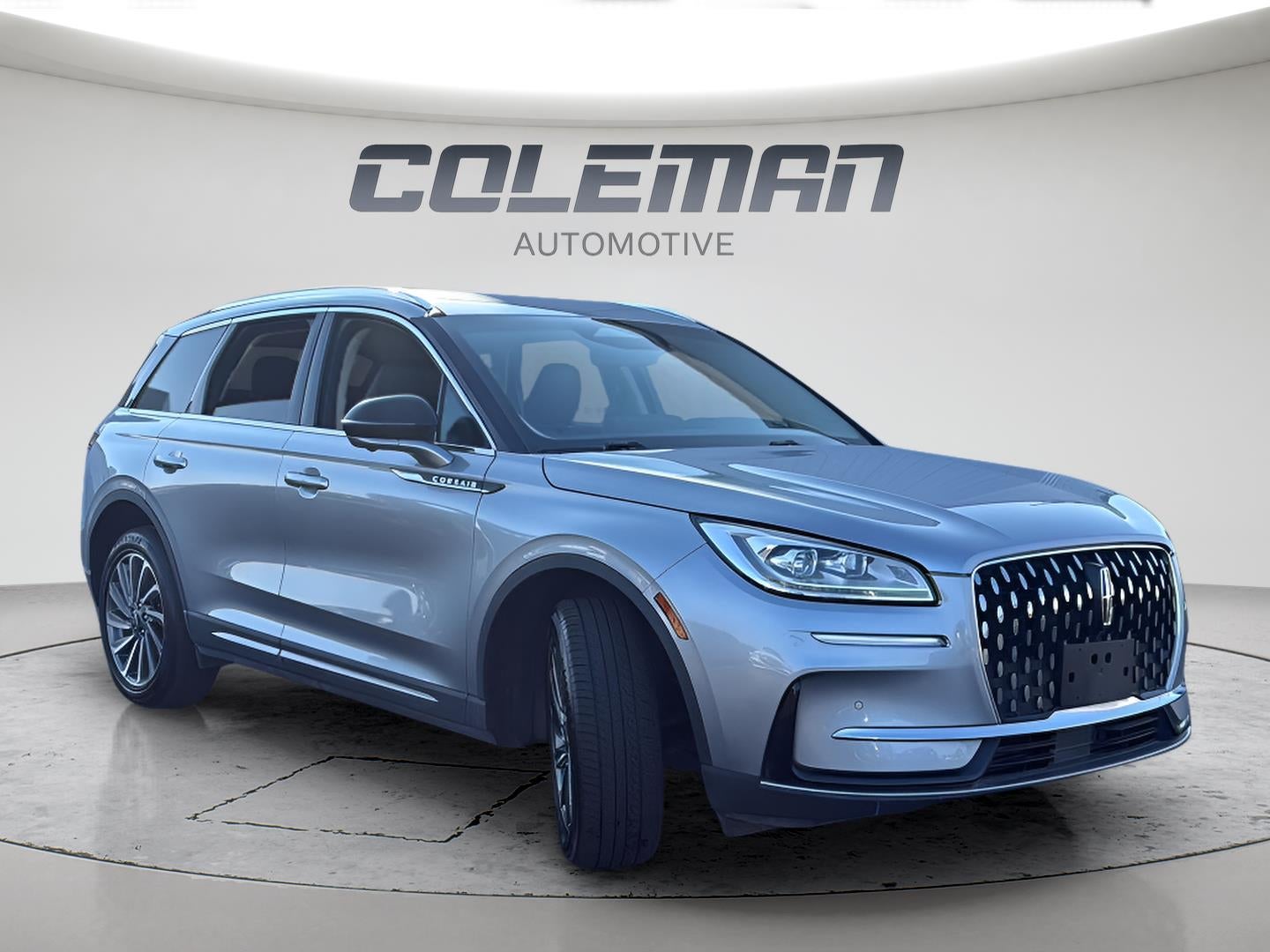2024 Lincoln Corsair Reserve