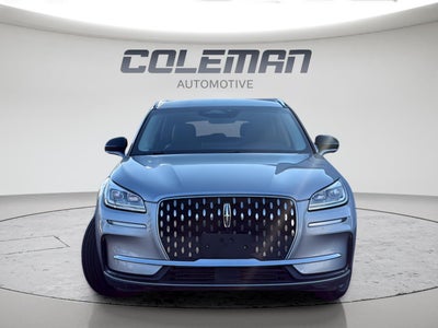 2024 Lincoln Corsair Reserve