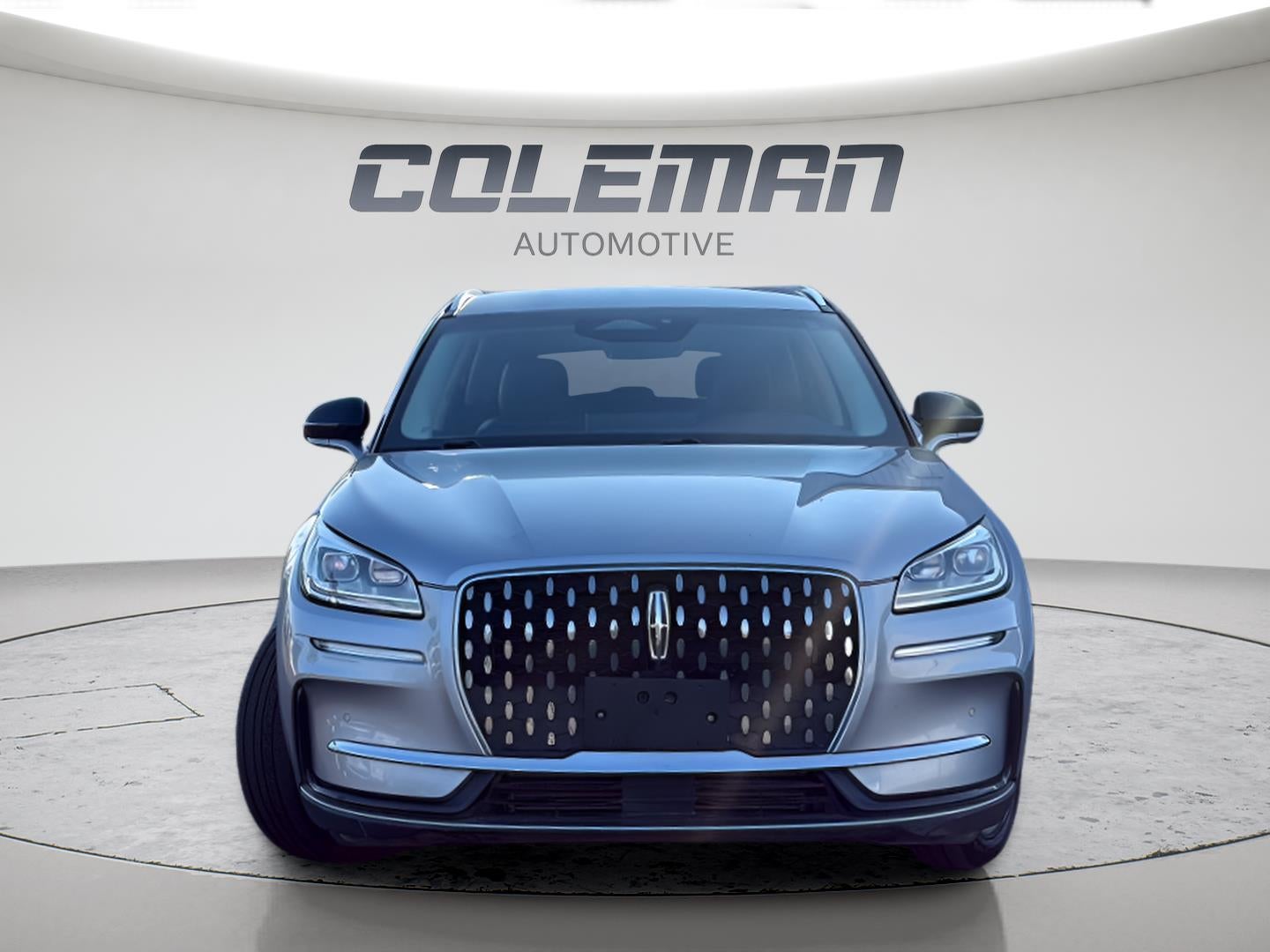 2024 Lincoln Corsair Reserve