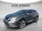2016 Nissan Murano Platinum