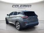 2016 Nissan Murano Platinum