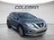 2016 Nissan Murano Platinum