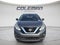 2016 Nissan Murano Platinum
