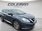 2016 Nissan Murano SL