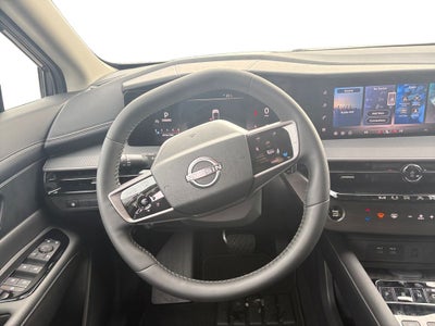 2026 Nissan Murano SV