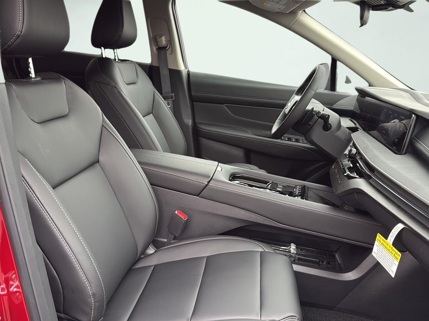 2026 Nissan Murano SV