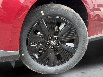 2026 Nissan Murano SV