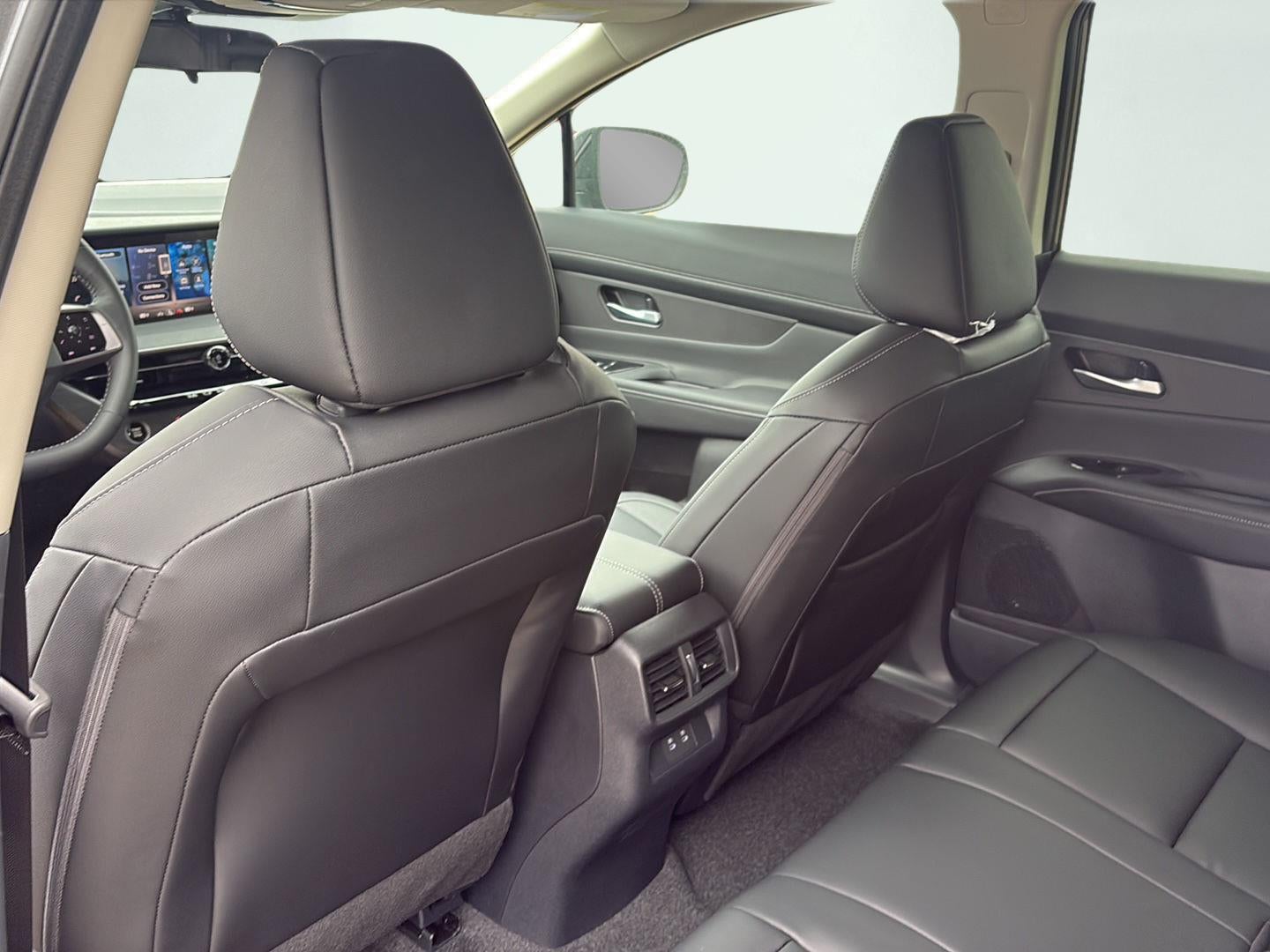 2026 Nissan Murano SV