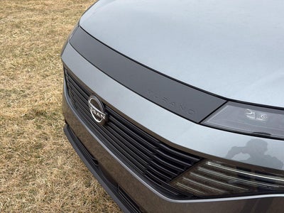 2026 Nissan Murano SV