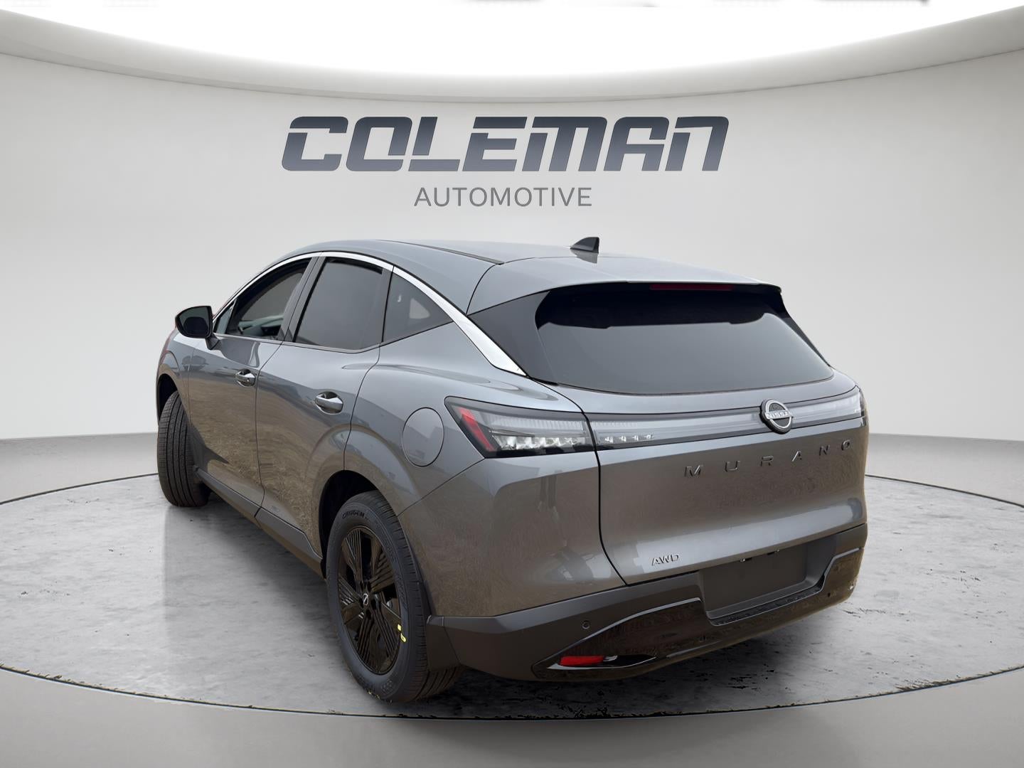 2026 Nissan Murano SV