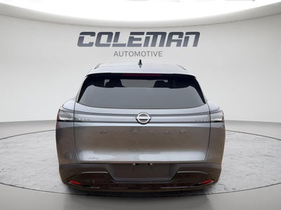 2026 Nissan Murano SV