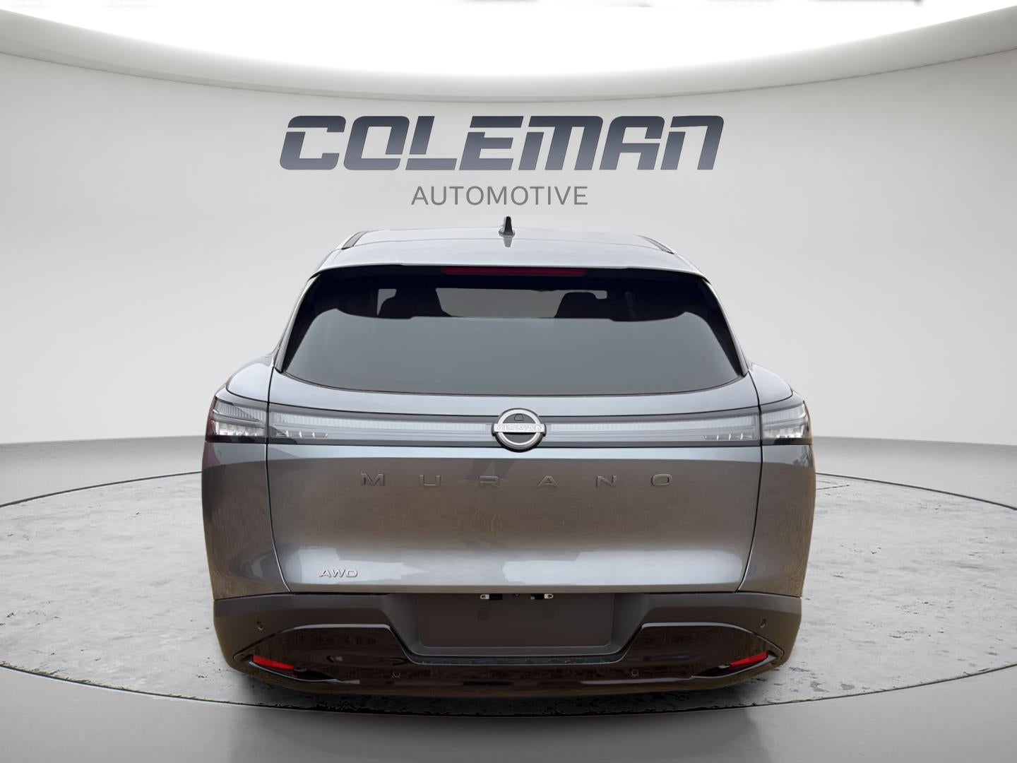 2026 Nissan Murano SV