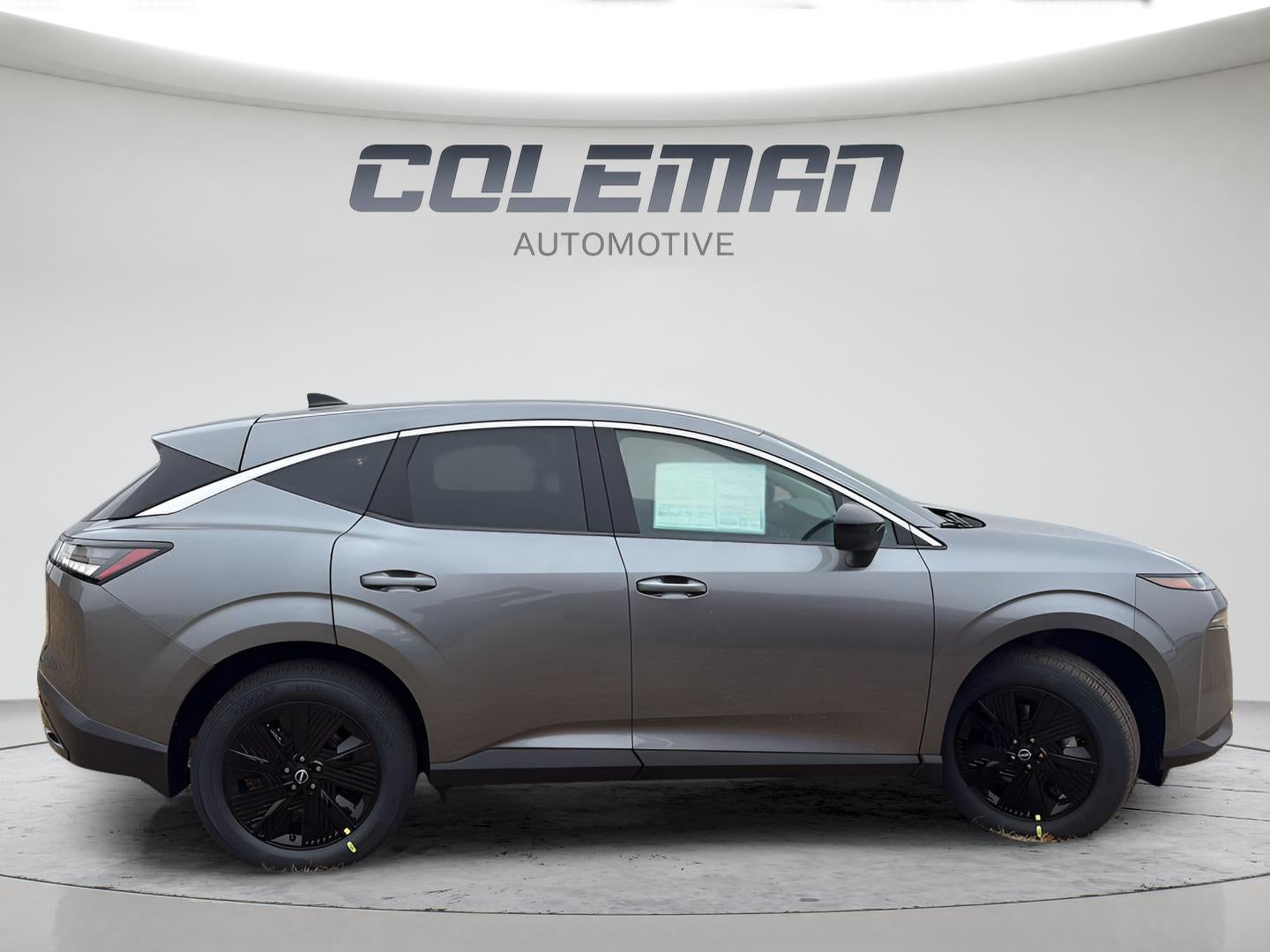 2026 Nissan Murano SV