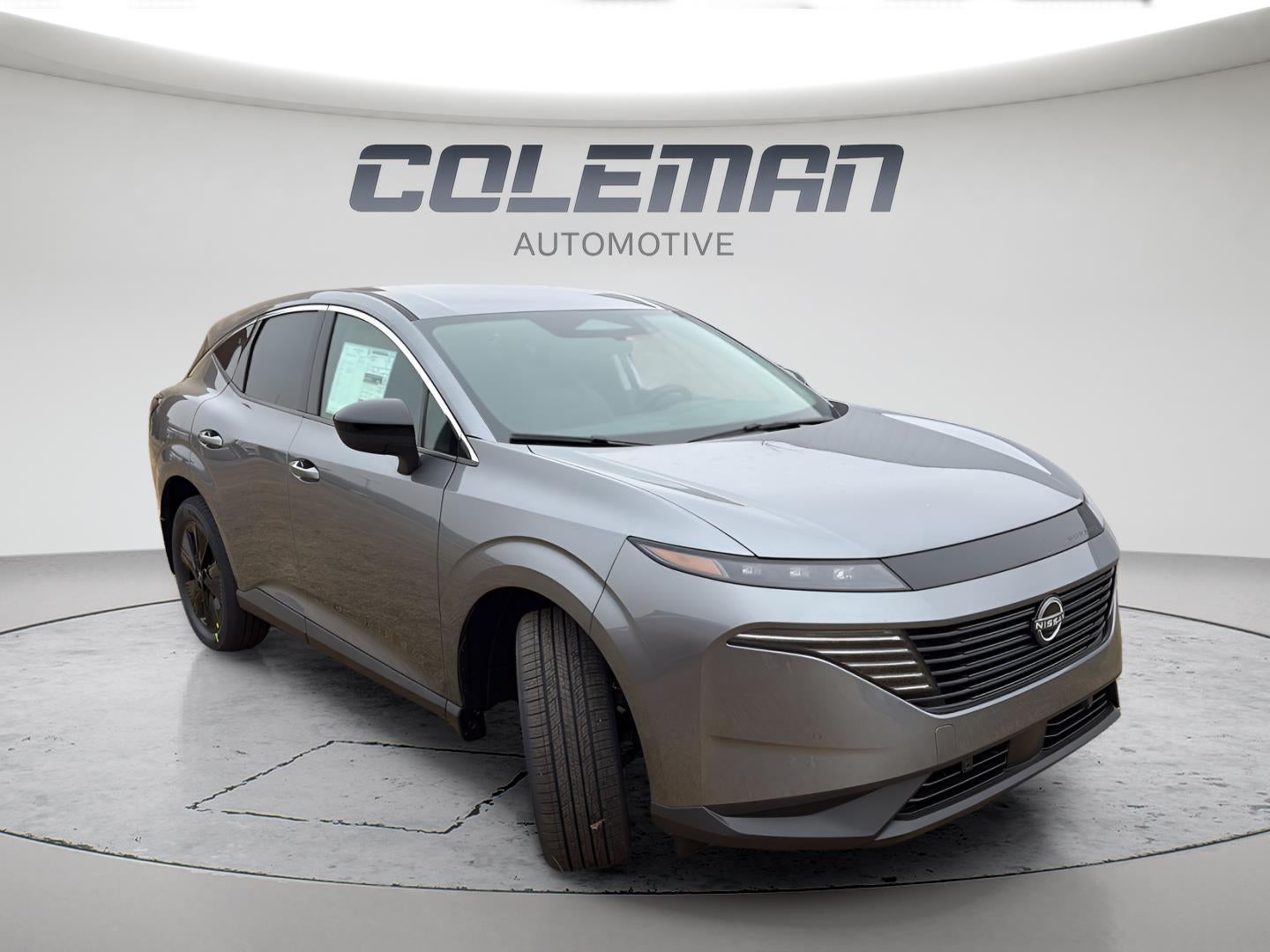 2026 Nissan Murano SV