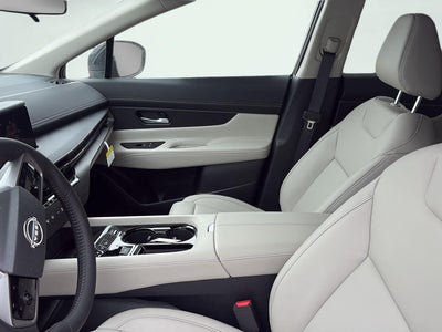 2026 Nissan Murano SV