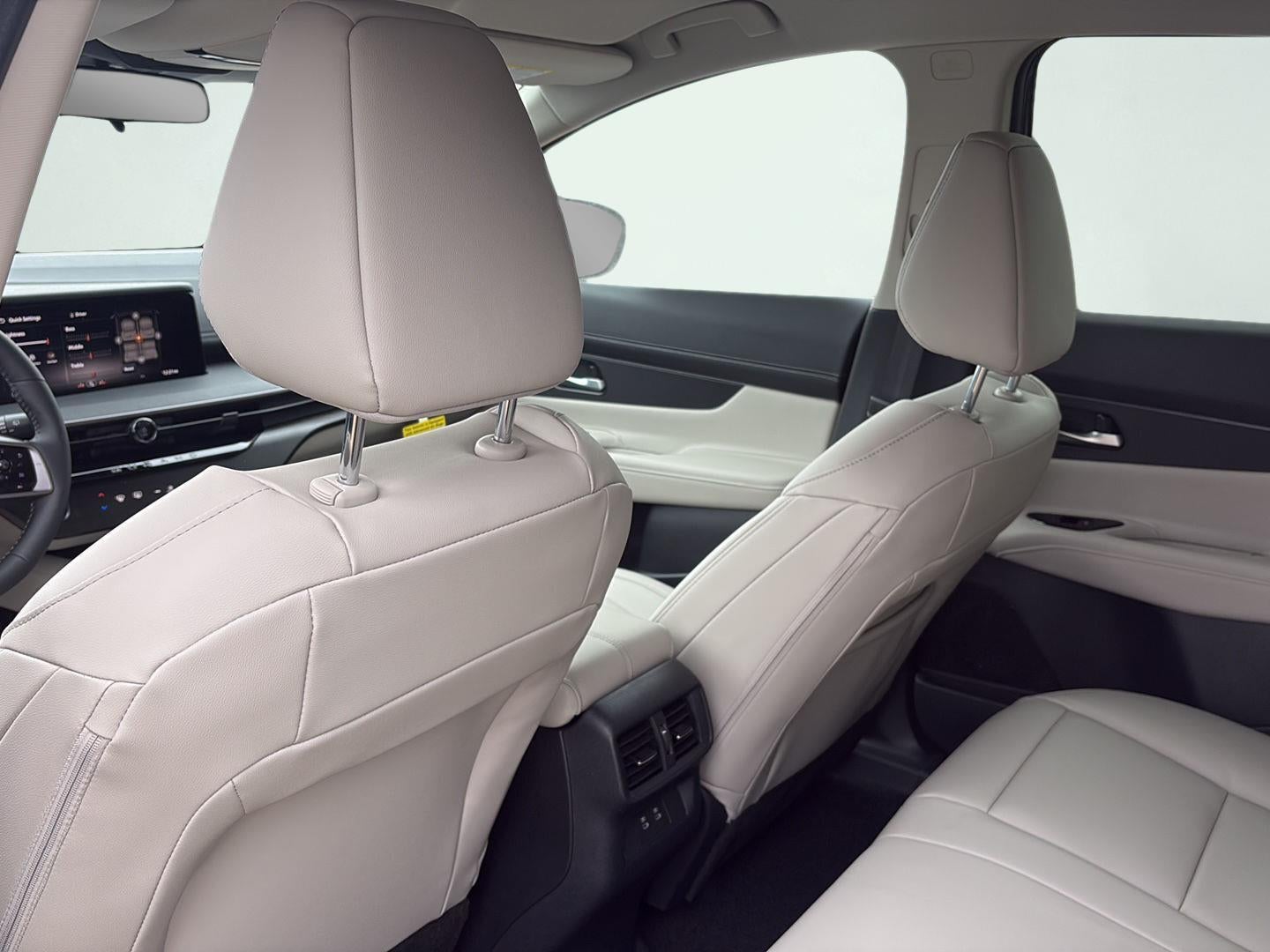 2026 Nissan Murano SV