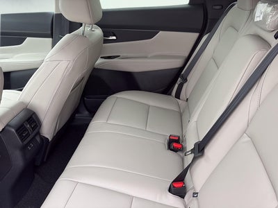 2026 Nissan Murano SV