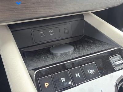 2026 Nissan Murano SV