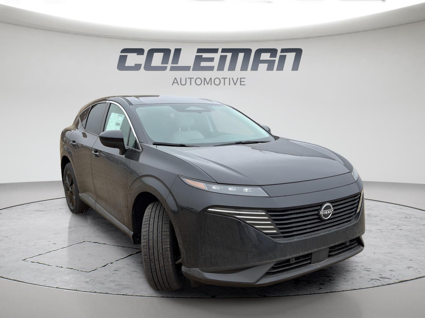 2026 Nissan Murano SV