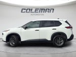2022 Nissan Rogue S