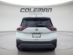2022 Nissan Rogue S