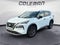 2022 Nissan Rogue S