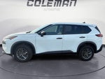 2022 Nissan Rogue S