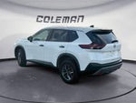 2022 Nissan Rogue S