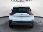 2022 Nissan Rogue S