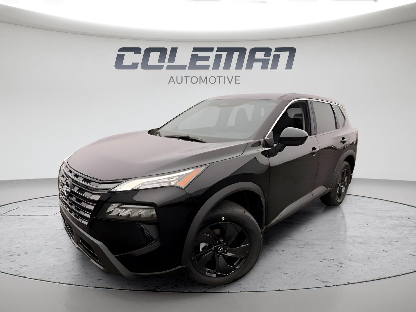2026 Nissan Rogue SV AWD's photo