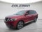 2019 Nissan Pathfinder Platinum