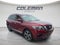 2019 Nissan Pathfinder Platinum
