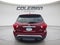 2019 Nissan Pathfinder Platinum