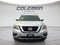 2017 Nissan Pathfinder Platinum