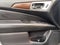 2017 Nissan Pathfinder Platinum