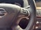 2017 Nissan Pathfinder Platinum