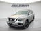 2017 Nissan Pathfinder Platinum