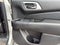 2017 Nissan Pathfinder Platinum