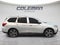 2017 Nissan Pathfinder Platinum