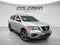 2017 Nissan Pathfinder Platinum