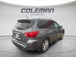 2018 Nissan Pathfinder SL