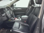 2018 Nissan Pathfinder SL