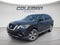 2018 Nissan Pathfinder SL